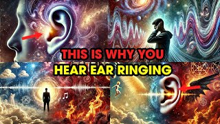 The Secret Spiritual Meanings of Ear Ringing Nobody Tells You About | CHOSEN ONES
