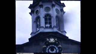 Cambridge 1997 - Super 8 film