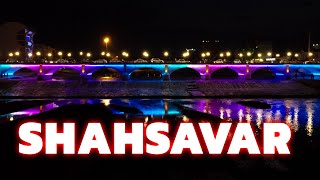 shahsavar ( tonekabon ) شهسوار زیبا را باید دید