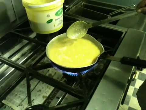 How to make korma How to make korma