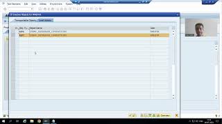 118 - ABAP Programming - Database Operations - DELETE Part4