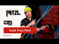 The Kit Room Series: Petzl Equipment Showdown: Petzl ID S, Maestro, and Nest | Ep. 06