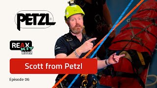 The Kit Room Series: Petzl Equipment Showdown: Petzl ID S, Maestro, and Nest | Ep. 06