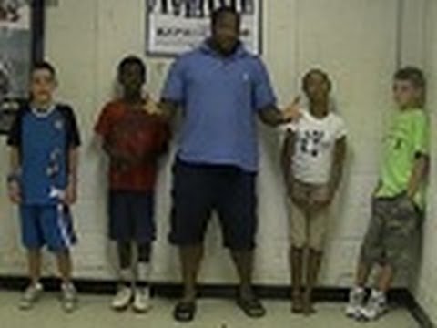 Burn 500 Calories At Home In 5 Min? These 4 Kids Show U How Burn 500 Calories At Home In 5 Min? These 4 Kids Show U How