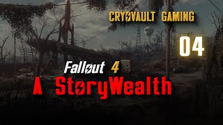 Fallout 4: The Ultimate Total Conversion Mod List - 04