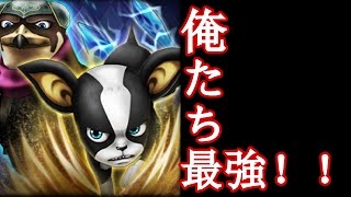 【ジョジョDR】新イベントで動物たちが強くなる⁉【ダイヤモンドレコーズ】