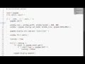 Python [pygame] 04 Slowing It Down....