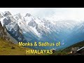 Monks and Sadhus of HIMALAYAS | LifeStyle of Monks and Sadhus | Quest for Peace | BharatSpiritual