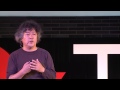 The narrowness of artificial intelligence. | Ken Mogi | TEDxTokyo