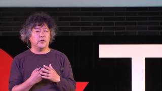 The narrowness of artificial intelligence. | Ken Mogi | TEDxTokyo