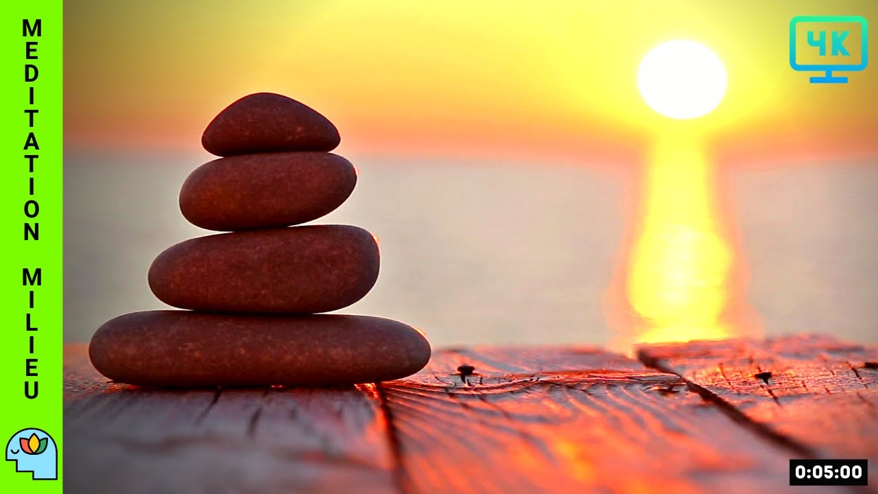 Morning Meditation Music 528hz With Binaural Beats Boost Positive