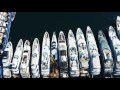 Monaco Yacht Show 2016 - official movie