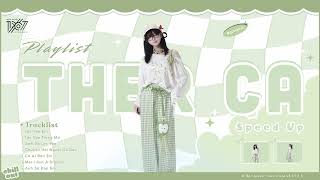 [playlist] Speed Up cho ngày đầu năm thêm trọn vẹn 💫  — Nghe một list, ôm trọn hai vibe😳💘