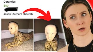 WEIRDEST Craigslist Ads On The Internet Part 6