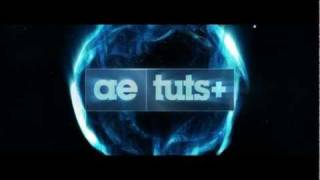 AETuts+ | Audio Reacting Liquid Sphere using Form