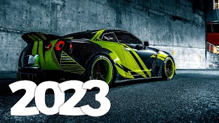 Best Remixes Of Popular Songs 2023 Slap House Mix 2023 Car Music BASS BOOSTED