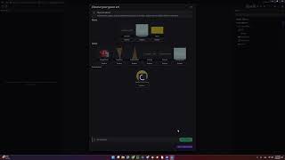 Vibe Coding Lessons - GDevelop Beginner Tutorial - AI Assistance