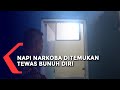 Narapidana di Lapas Narkotika Ditemukan Tewas Bunuh Diri