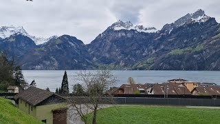 Wassen, Switzerland