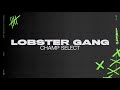 MSI 2021 | Champ Select | Lobster Gang | Extended Version