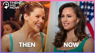 This Is How The '13 Going on 30' Cast Looks Like Now!