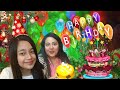 জন্মদিনে সাজিয়া কি? Treat দিল এবং সিনফা কেমন Surprise দিল || Sajia's Birthday Vlog || #birthday ||