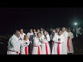 MUZEZE ALL NIGHT PRAYER 2026 - HUYAIWO NEMASIMBA