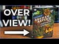 Batman: Arkham Asylum The Deluxe Edition Overview