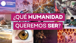 Congreso Futuro 2025: ¿Qué humanidad queremos ser?