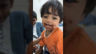 അങ്ങനെ ആര്യനും Guys എന്ന് പറഞ്ഞു Guys  #funny #kids #trending