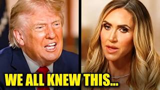 Lara STUNNED As Trump Bombs Her Interview With His DUMBEST Comment