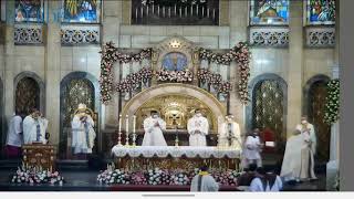 Canonical Coronation of Our Lady of Lourdes 08.22.20 #VivaLaVirgen #VivaVirgenDeLourdes