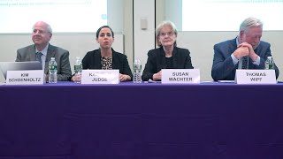 LIBOR Transition Panel Discussion
