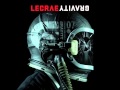 Falling Down ft. Swoope and Trip Lee - Lecrae - Gravity