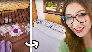 PLAYING HOUSE FLIPPER 2 FOR THE FIRST TIME 🏠 (Streamed 12/22/23)
