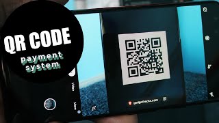 QR Code | How QR Code Payment Works | Tech Tech