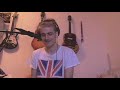 Kansas - Carry on my Wayward Son [Julien Alexander Blank Cover
