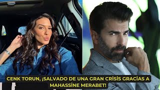 Cenk Torun, ¡salvado de una gran crisis gracias a Mahassine Merabet!