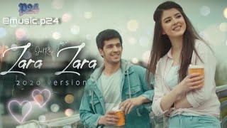 💕 Zara Zara Bahekta Hai || Male Version || Jalraj || music p24 || 💕