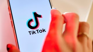 TikTok ban is looming in the US