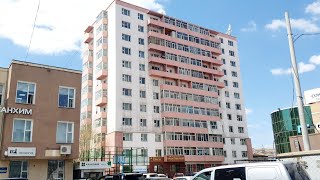 Зарагдсан‼️REMAX 1 өрөө 21мкв СХД