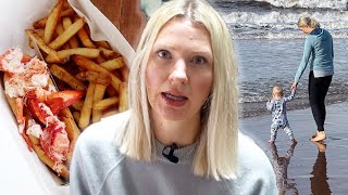 Is My ED Back? I Needed to Reset so I Took an Intuitive Eating Vacation