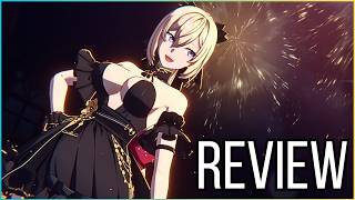 I Enjoy Star Savior, But DO NOT Recommend it