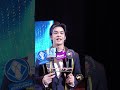 handsome winner arms supagorn mister landscapes international thailand 2024