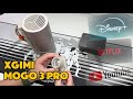 XGIMI Mogo 3 Pro Review