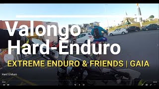 Enduro | Alfena | Valongo | Hard Enduro | Serra do Porto | Husqvarna TE300 | Extreme Enduro