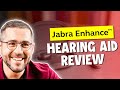 Jabra Enhance Hearing Aid Review in 2024