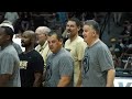 MBB | Alumni Game - Coach Painter Mic'd