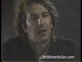 alan rickman revolutionary witness the preacher 1989