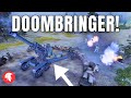 DOOMBRINGER! - Company of Heroes 3 - Wehrmacht Gameplay - 4vs4 Multiplayer - No Commentary